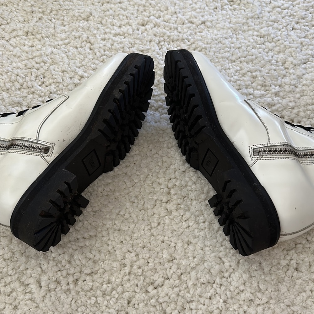 Thursday Combat Boot - Picture 6 of 7